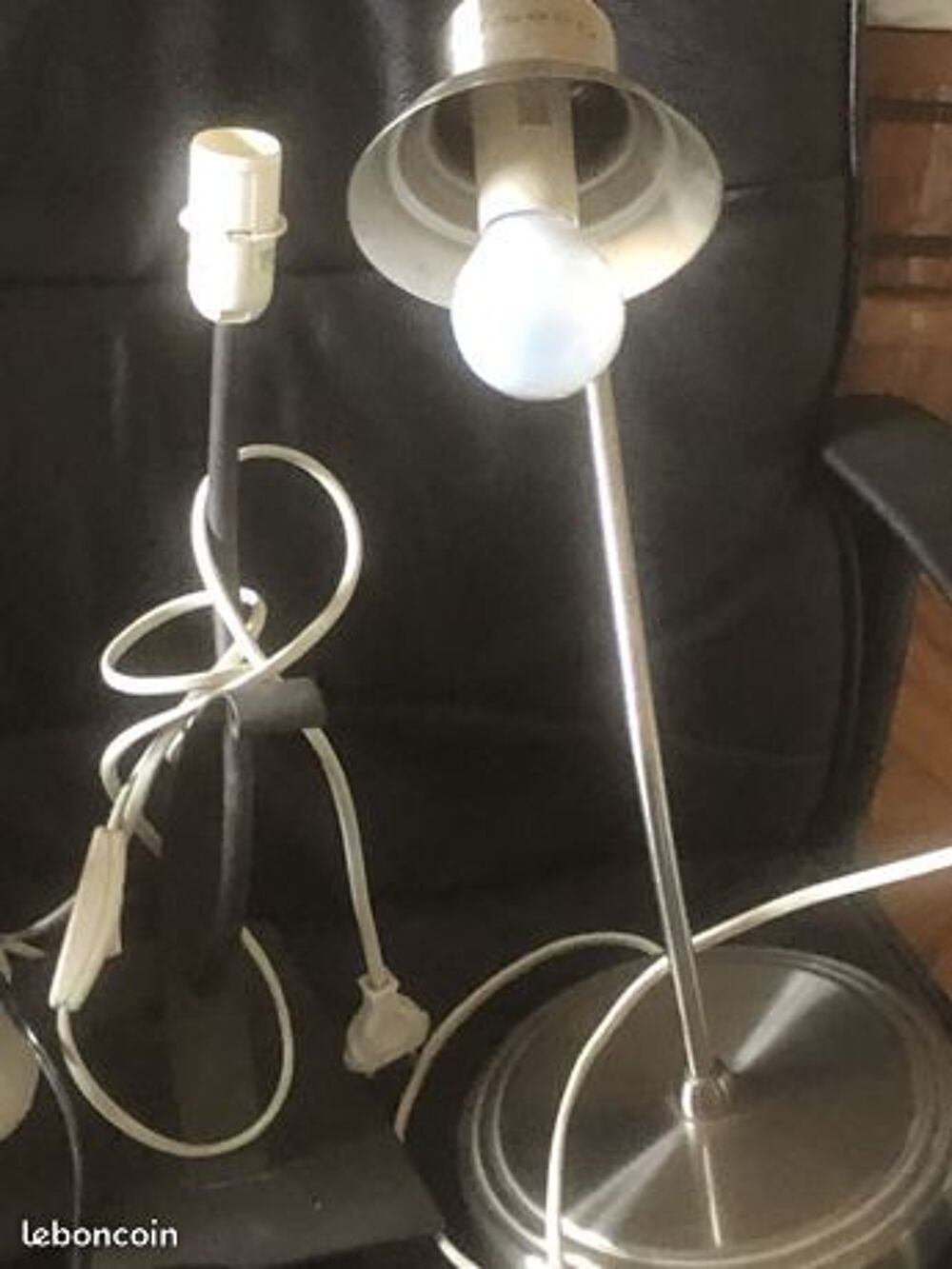 Lampes de chevet Meubles