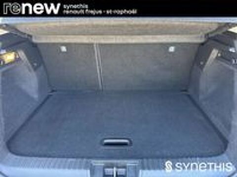Captur TCe 90 - 21 Intens 2022 occasion 83600 Fr&eacute;jus