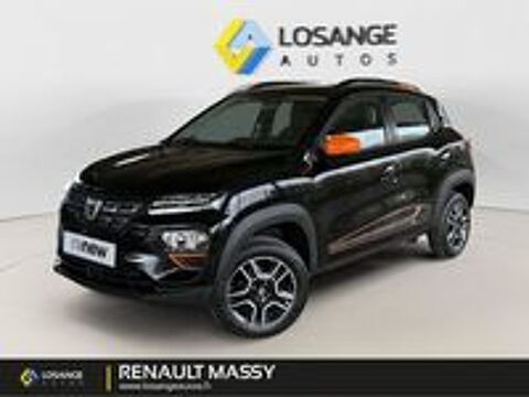 Spring Achat Int&eacute;gral Confort Plus 2023 occasion 91300 Massy