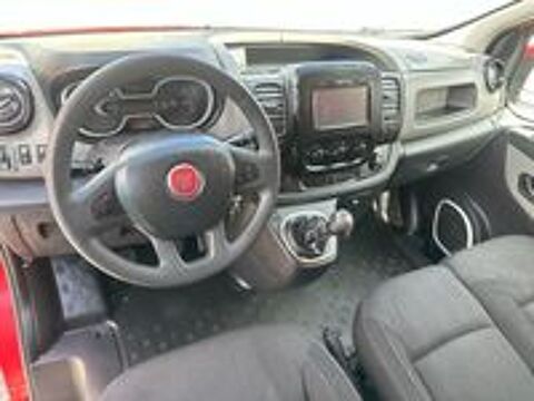Talento 1.6 MULTIJET 145ch 2019 occasion 33450 Montussan
