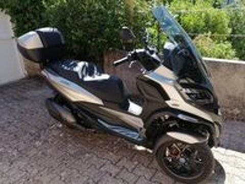 PIAGGIO 2024 occasion 83170 Brignoles