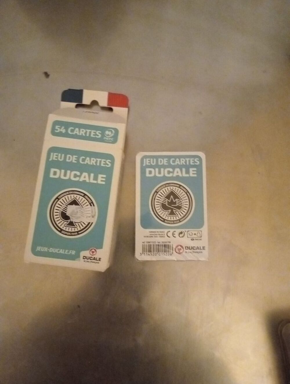 Tarots Et Jeux De Cartes Consoles et jeux vidéos