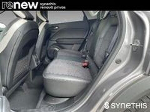 Captur E-Tech 145 - 21 Intens 2022 occasion 26200 Mont&eacute;limar