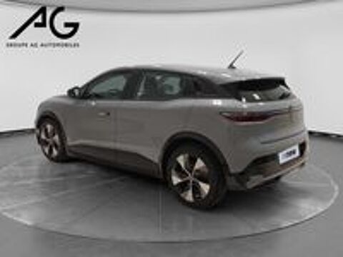 M&eacute;gane Megane E-Tech EV60 220 ch super charge Equilibre 2023 occasion 08000 Charleville-M&eacute;zi&egrave;res