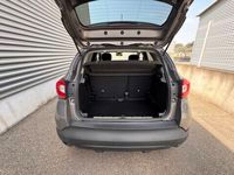 Captur TCe 120 Intens EDC 2013 occasion 84290 Sainte-C&eacute;cile-les-Vignes
