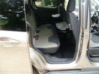Tourneo VP Tourneo Courier 1.0 E 100 BV6 Ambiente 2019 occasion 30210 Castillon-du-Gard