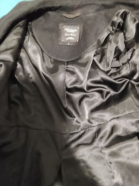 Manteau hivers pepe jeans La Ferrière (85)