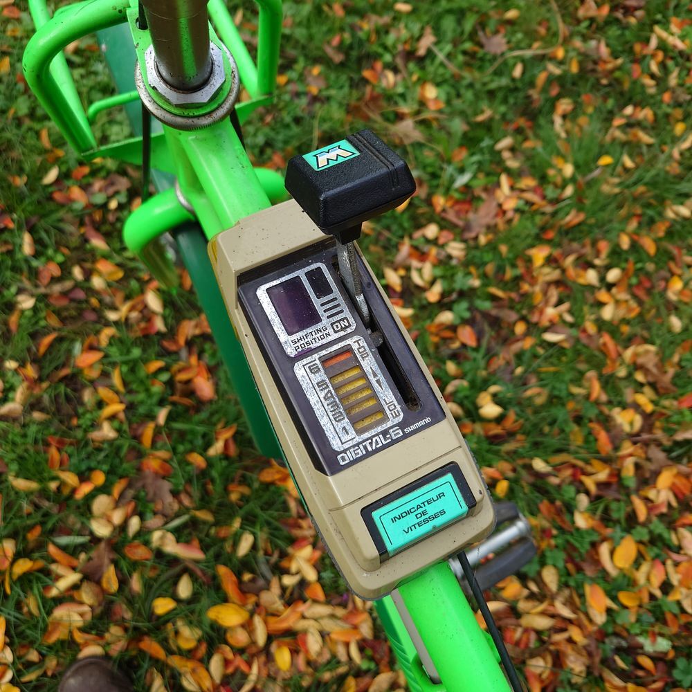 V&eacute;lo Motob&eacute;cane V&eacute;lover VX60 Vélos