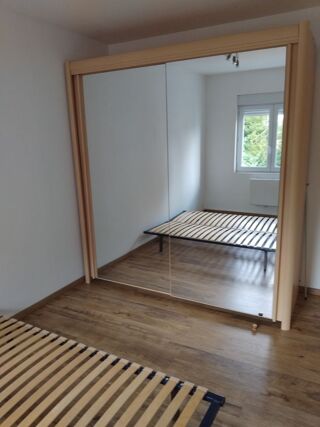  Maison à louer 4 pièces 57 m² Saint-quentin
