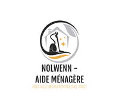   Nolwenn - Aide ménagère  