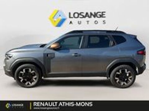 Duster Hybrid 140 Extreme 2025 occasion 91200 Athis-Mons