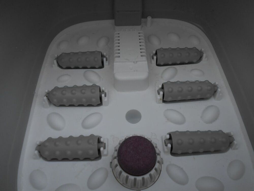 Appareil bains de pieds Puériculture