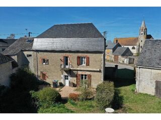  Maison à vendre 6 pièces 154 m²