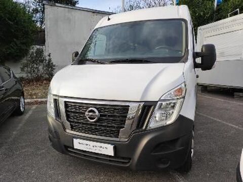 Nissan Interstar L2H2 3T3 2.3 DCI 135 ACENTA 2024 occasion Argenteuil 95100