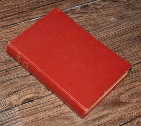 Gabriele d'Amnunzio. Livre: L'enfant de volupt�. 3 Gujan-Mestras (33)