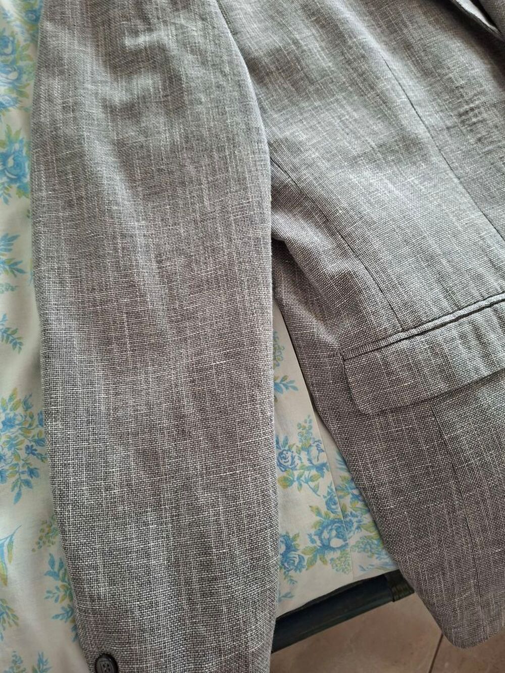  Veste BLAZER homme BRICE Vêtements