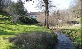  Moulin � vendre 10 pi�ces 235 m�