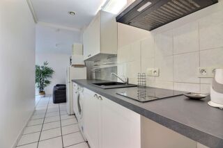  Appartement � louer 1 pi�ce 22 m�