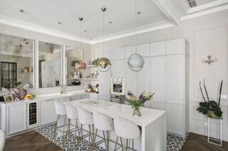  Appartement � vendre 4 pi�ces 139 m�