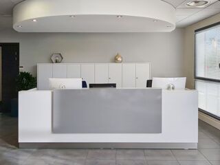   Accès tout compris aux [bureaux/espaces de coworking/salons d'affaires/etc.] à Aix en Provence Parc du Golf Les milles
