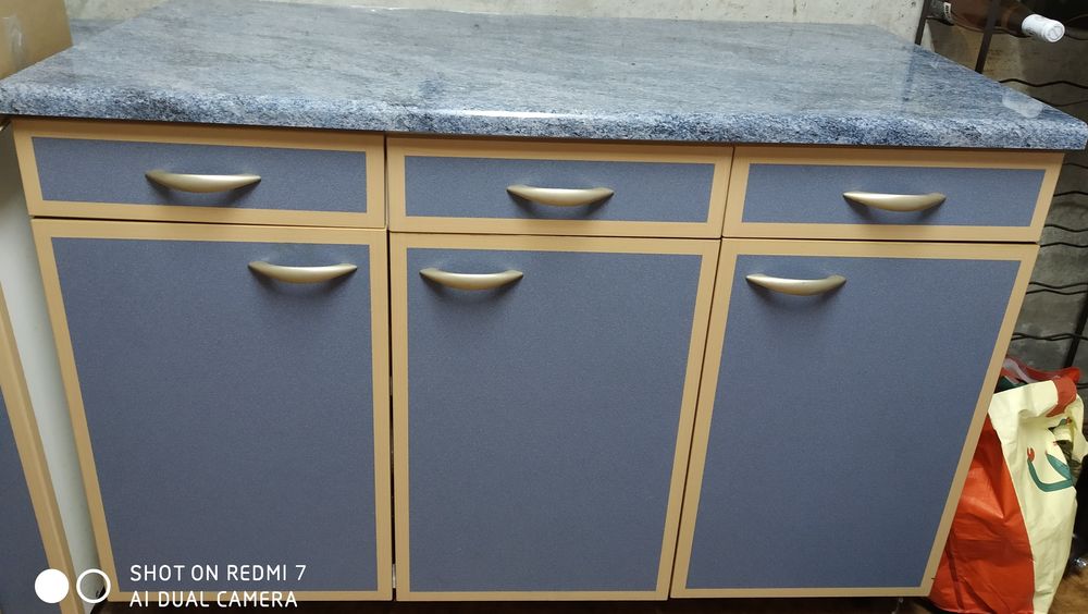 BUFFETS BAS CUISINE Meubles