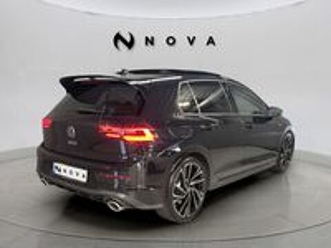Golf VIII GTi Clubsport 2021 occasion 33600 Pessac