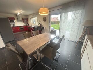  Maison à vendre 4 pièces 103 m²