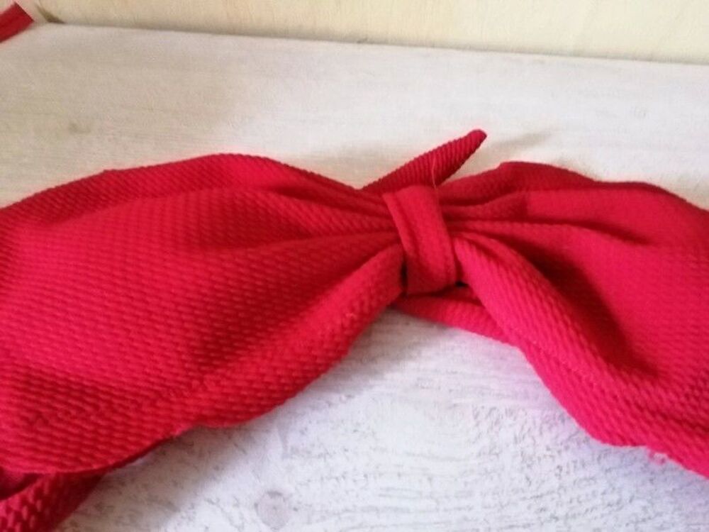 Haut maillot de bain M Vêtements