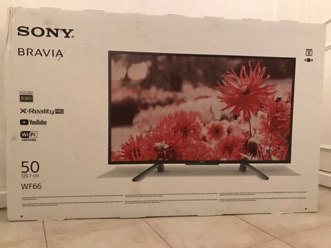 TV SONY KDL50WF660 350 Cavalaire-sur-Mer (83)