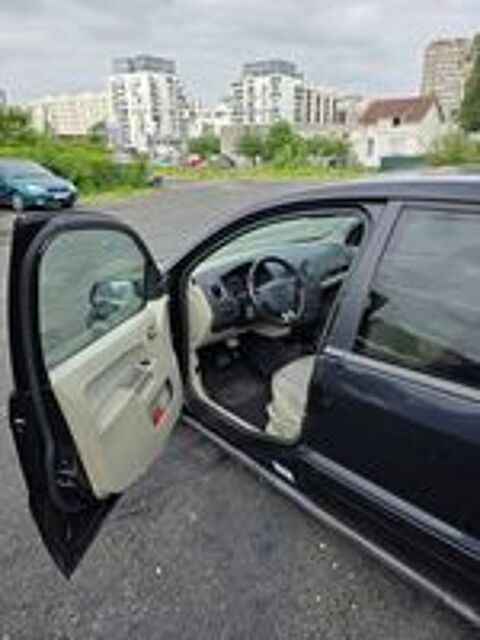 Fusion 1.4 TDCi Plus Durashift A 2006 occasion 95200 Sarcelles