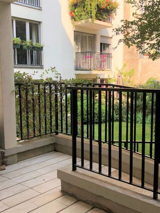  Appartement à louer 1 pièce 31 m²