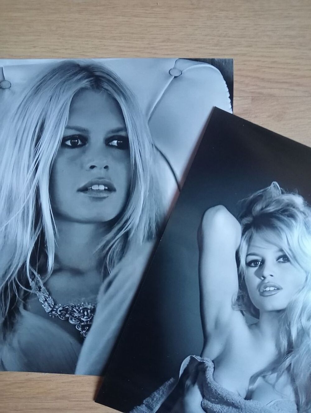 BB Brigitte Bardot cin&eacute;ma Photos
DVD et blu-ray