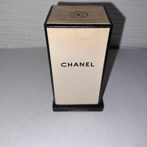 Chanel N�5 Paris Parfum vintage Bourgois 7.5ml neuf 1500 Metz (57)