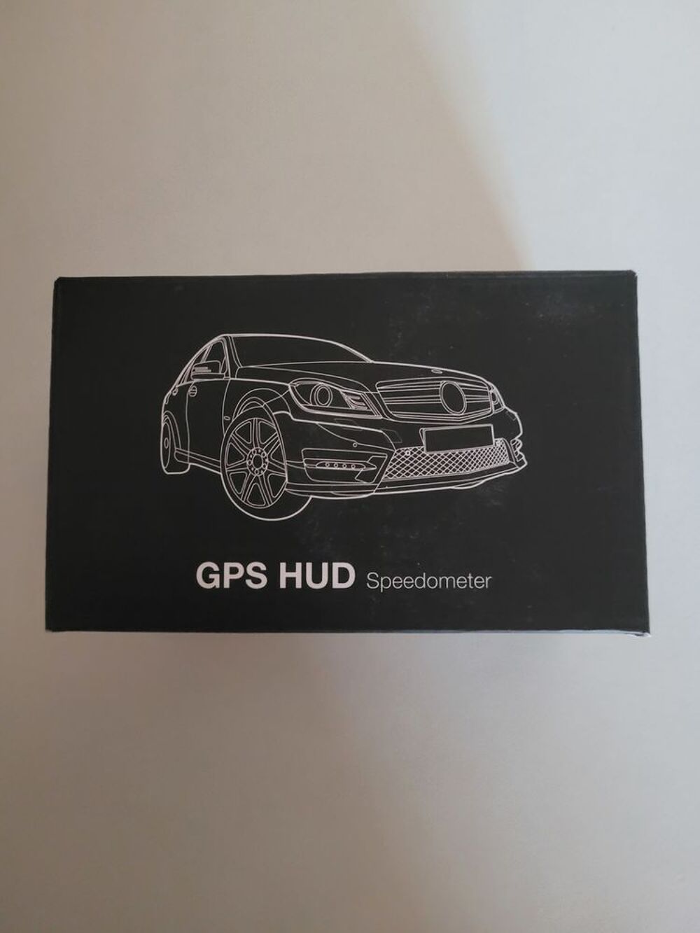 Compteur de vitesse GPS Audio et hifi