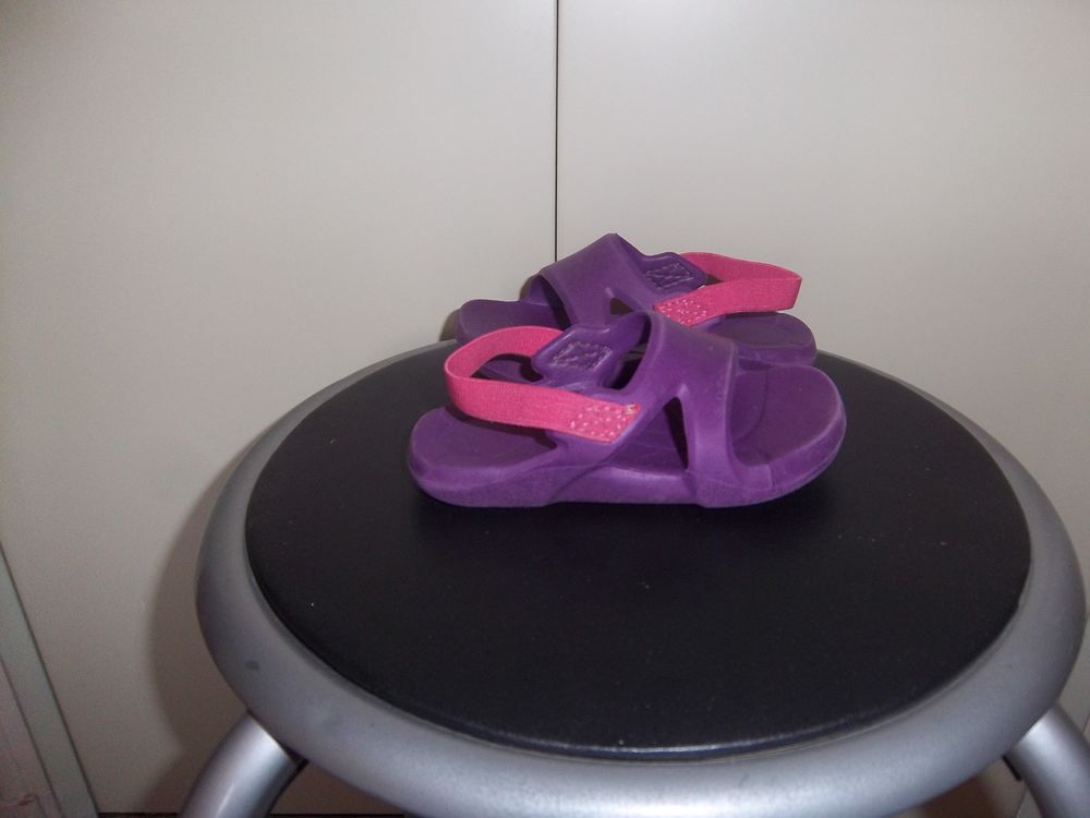 sandales b&eacute;b&eacute; Chaussures