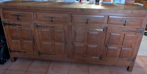  buffet de salle � manger  60 Campugnan (33)