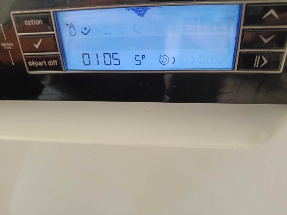 lave vaisselle 15 couverts Electroménager