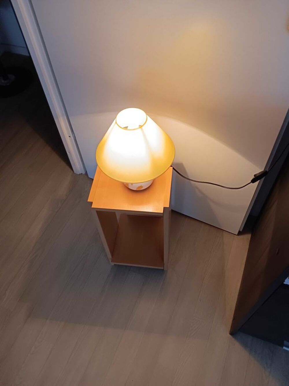 table chevet Meubles