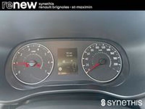 Sandero TCe 90 GSR2 Stepway Extreme 2026 occasion 83170 Brignoles