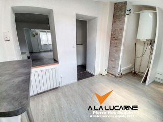  Maison � vendre 3 pi�ces 72 m�