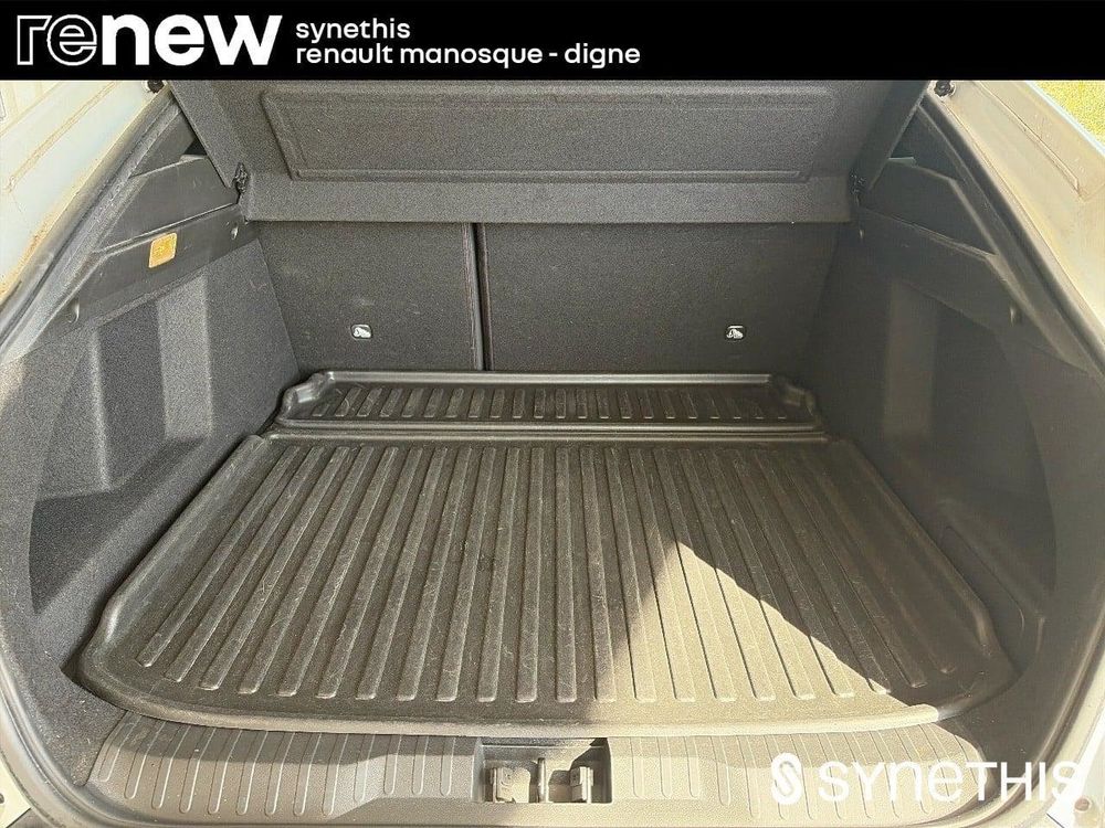 Arkana E-Tech hybride 145 R.S. Line Fast Track 2022 occasion 04100 Manosque