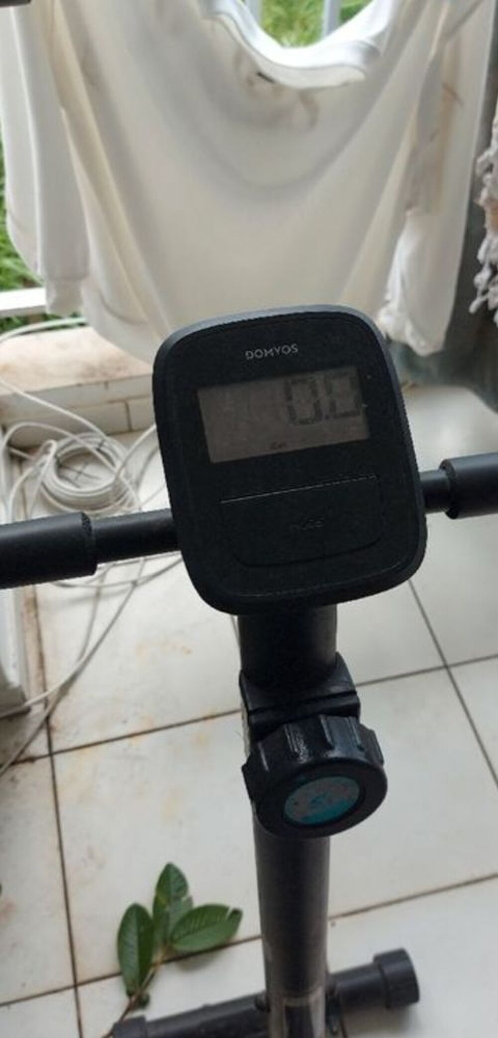 V&eacute;lo elliptique Vélos