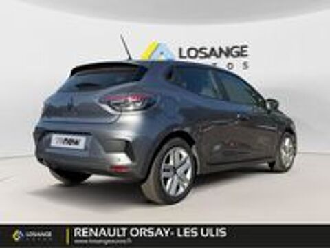 Clio V Clio TCe 90 Evolution 2024 occasion 91940 Les Ulis