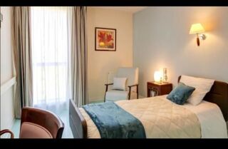  Chambre à vendre 1 pièce 21 m²