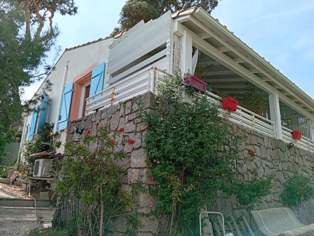 Maison 4 pièces 67 m² · à Narbonne · 67 m² · 289 000 €