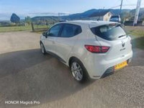 Clio IV Clio dCi 90 Energy Intens 2018 occasion 05300 Laragne-Mont&eacute;glin