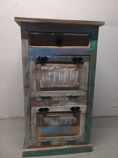 Meuble chaussure / armoire / chevet / commode d'entre 150 Souffelweyersheim (67)