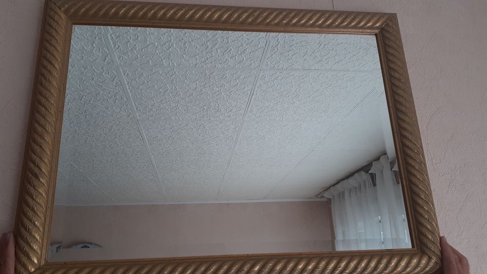 Miroir Décoration