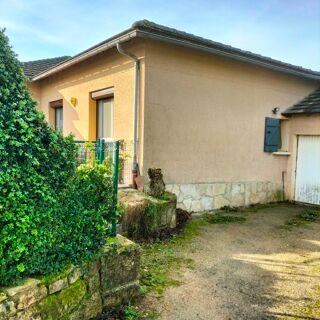  Maison � vendre 6 pi�ces 134 m�