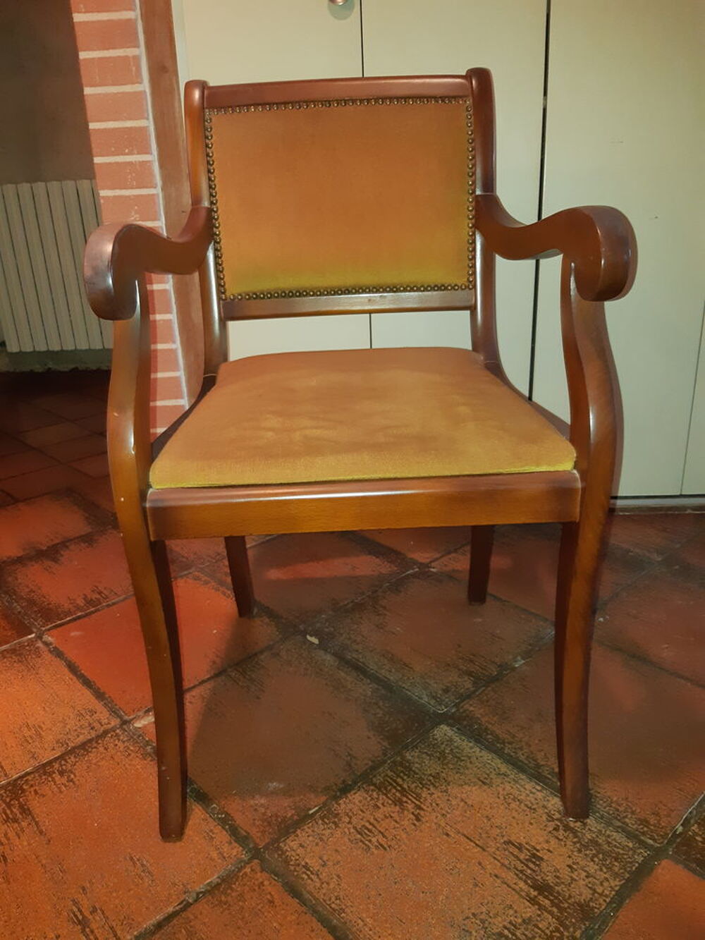 paire de fauteuils anciens Meubles